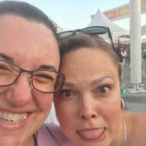 Meet your Posher, Jacki